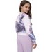 Bluza dziewczęca 4FJSS23TSWSF276 4F - multikolor allover