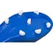 Buty piłkarskie korki Nemeziz 18.3 FG Adidas - niebieskie