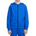 Bluza dziecięca M2680 4F - kobalt