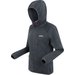 Polar damski Hooded Newhill II Regatta - Seal Grey
