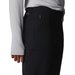 Spodnie trekkingowe damskie Back Beauty 2.0 Softshell Columbia