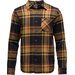 Koszula męska Project Flannel Black Diamond