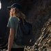 Plecak z funkcją torby High Coast Totepack 23L Fjallraven - black