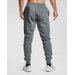 Spodnie dresowe męskie Rival Fleece Jogger Under Armour - szary