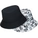 Kapelusz młodzieżowy dwustronny Bucket Hat Nike