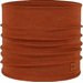 Chusta wielofunkcyjna, komin Merino Heavyweight Buff - Solid Cinnamon