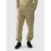 Spodnie dresowe męskie TTROM0824 4F - oliwkowy