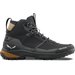 Buty trekkingowe Puez Mid PTX Salewa - Black/Black