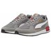 Buty Graviton Puma - szare