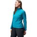 Polar damski Prism 2.0 Micro Full Zip InterActive Berghaus - tur tur