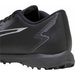 Buty piłkarskie, turfy Ultra Play TT Jr Puma - czarne