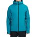 Kurtka narciarska męska M1202 4F - BLUE