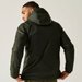Kurtka męska Kygo Fleece Lined Regatta - dark khaki
