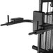 Atlas wielostanowiskowy Power Core Station XMG9000 Gymtek
