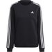 Bluza damska Essentials 3-Stripes Fleece Adidas