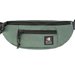 Saszetka, nerka Belt Bag Light Poly Woven Unisex Champion - zielona