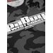 Koszulka męska Classic Boxing Pitbull West Coast - czarna camo