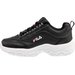 Buty Strada Wm's Fila - czarne