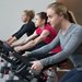 Rower spinningowy LifeCycle GX Life Fitness
