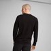 Bluza męska Essentials No.1 Logo Crew Puma - black