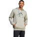 Bluza męska Camo Graphic Adidas - Silver Pebble