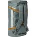 Torba z funkcją plecaka Duffel 2 90L Helly Hansen - grey cactus