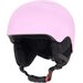 Kask narciarski AHELU074 4F - fiolet