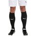 Getry piłkarskie Team Liga Puma - Puma Black-Puma White