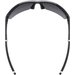 Okulary przeciwsłoneczne Sportstyle 226 Uvex - black white