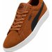 Buty Smash 3.0 L Puma - Teak-Black-White