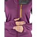 Bluza damska Yosemite Viking - fioletowy