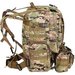 Plecak Militarny HQ 45L
