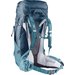 Plecak Futura Air Trek 45+10 SL Deuter - marine lake