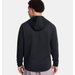 Bluza męska Unstoppable Fleece Under Armour - Black