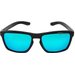 Okulary przeciwsłoneczne Marzo Pitbull West Coast - Black/Blue