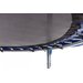 Trampolina 366cm 12FT z siatką zewnętrzną i drabinką Flimboo