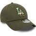 Czapka z daszkiem Los Angeles Dodgers Seasonal Kidsill 9Forty New Era