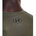 Koszulka męska Tech Vent Under Armour - Marine OD Green / Black