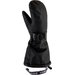 Rękawice narciarskie juniorskie Nomadic GTX Viking - black