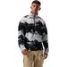Bluza polarowa unisex Prism Print Trango Berghaus - grey/black