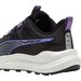 Buty do biegania Reflect Lite Trail Puma - czarny/wielokolorowy