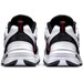 Buty Air Monarch IV Nike - white/black