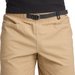 Spodenki męskie Ethos Shorts Black Diamond - khaki