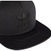 Czapka z daszkiem Trefoil Heritage Trucker Adidas Originals