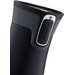 Kubek termiczny z zaparzaczem West Loop 2.0 470ml Contigo - czarny