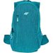 Plecak miejski PCD003 4F - szmaragd