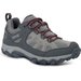 Buty trekkingowe Edgepoint IV Low Wm's Regatta - dark steel/dusty rose