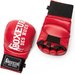 Rękawice karate BXT-5141 Boxeur - czerwony