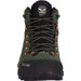 Buty trekkingowe Alp Mate Mid WP Salewa - zielony