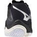Buty Wave Lightning Z8 Mizuno - black